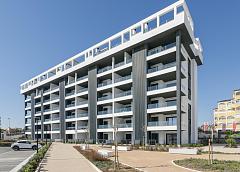 Новый пентхаус в Torrevieja
