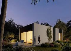 New villa in Alfas del Pi
