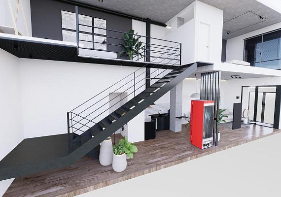 Nuevo apartamento en Alicante