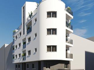 New apartment in Torrevieja