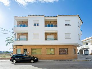 Nuevo apartamento en Jacarilla