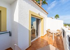Новое бунгало в Calpe