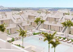 New bungalow in Torre Pacheco
