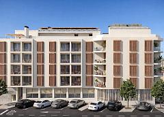 New apartment in San Pedro del Pinatar