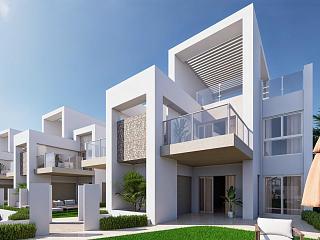 New bungalow in Ciudad Quesada