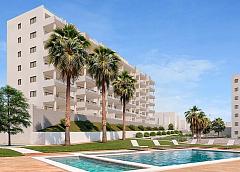 New apartment in San Miguel de Salinas