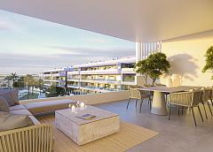 Новая квартира в Torrevieja