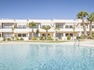 Nuevo bungalow en Torrevieja