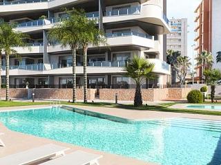 Nuevo apartamento en Guardamar del Segura