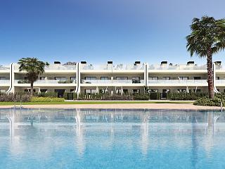 New bungalow in La Manga Club