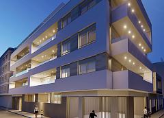 New penthouse in Torrevieja