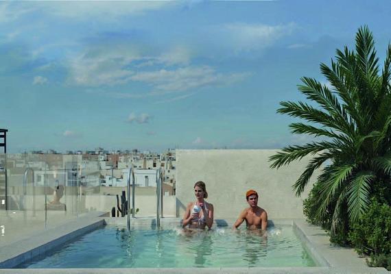 Новая квартира в Torrevieja