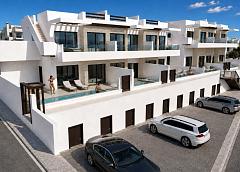 Nuevo bungalow en San Miguel de Salinas