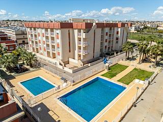 Nuevo apartamento en Orihuela Costa