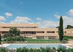 Nuevo bungalow en Torrevieja