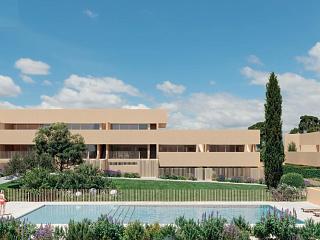 Nuevo bungalow en Torrevieja