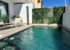 Nuevo villa en San Pedro del Pinatar