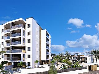 New apartment in Pilar de La Horadada
