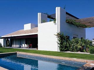 New villa in Sucina