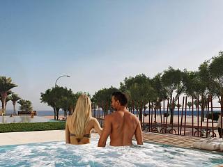 New apartment in Villajoyosa