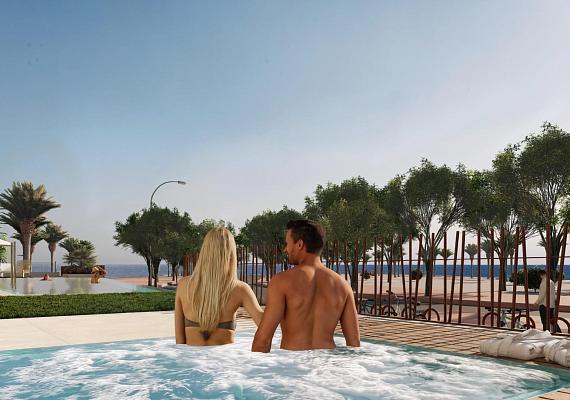 Nuevo apartamento en Villajoyosa