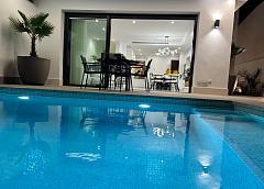 New villa in San Pedro del Pinatar