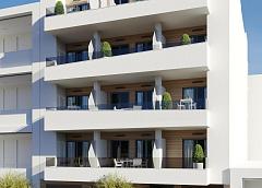 Новый пентхаус в Torrevieja