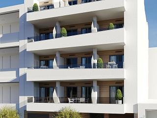 New penthouse in Torrevieja