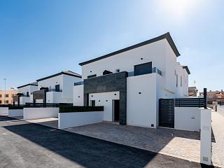New apartment in Gran Alacant