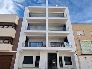New penthouse in Guardamar del Segura
