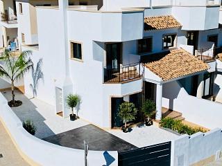 New apartment in Cox