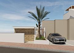 Nuevo bungalow en San Pedro del Pinatar