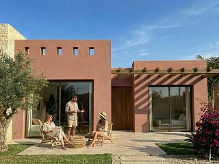 Новый шале в Torre Pacheco