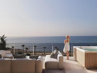New apartment in Villajoyosa
