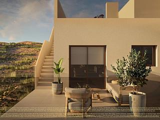 New penthouse in Murcia