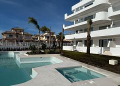 Nuevo apartamento en Orihuela Costa