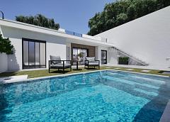 New chalet in Torre Pacheco