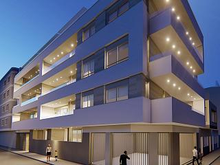 New penthouse in Torrevieja