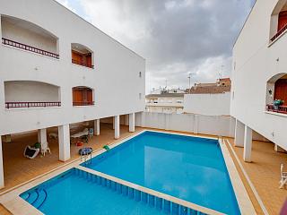 Nuevo apartamento en San Fulgencio